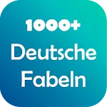 Deutsche Fabeln | Indus Appstore | App Icon