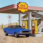 Gas Filling Junkyard Simulator | Indus Appstore | App Icon