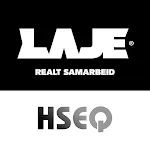 LAJE HSEQ | Indus Appstore | App Icon