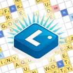 Lexulous Word Game | Indus Appstore | App Icon