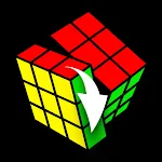 Cube Solver Algs 3x3 | Indus Appstore | App Icon