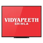 VIDYAPEETH SHIMLA | Indus Appstore | App Icon