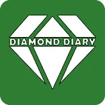 Diamond Diary | Indus Appstore | App Icon