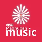 Madhuban Music LiVE | Indus Appstore | App Icon