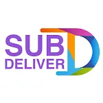 SUB Deliver | Indus Appstore | App Icon