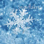 Snowflakes | Indus Appstore | App Icon