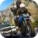 True Gangster Game | Indus Appstore | App Icon