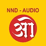 NND Audio | Indus Appstore | App Icon