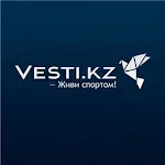 Vesti.kz спорт в Казахстане | Indus Appstore | App Icon