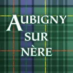 Aubigny sur Nère Application m | Indus Appstore | App Icon