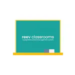 reev classrooms | Indus Appstore | App Icon