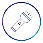 Flashlight S | Indus Appstore | App Icon