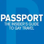 Passport Magazine | Indus Appstore | App Icon