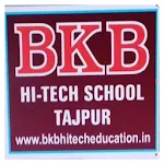 BKB Hi-tech School | Indus Appstore | App Icon