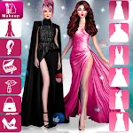 Super Stylist: Dress up Games | Indus Appstore | App Icon