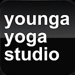 Younga Yoga Studio | Indus Appstore | App Icon