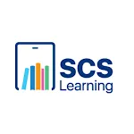 SCS Learning | Indus Appstore | App Icon