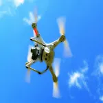 Drone Flying Sound | Indus Appstore | App Icon