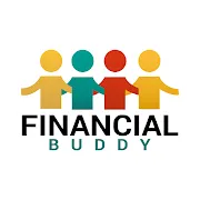 Financial Buddy – One App for all financial needs. | Indus Appstore | App Icon