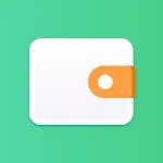 Wallet: Budget Expense Tracker | Indus Appstore | App Icon