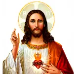 Jesus Stickers for WA | Indus Appstore | App Icon