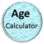 Age Calculator | Indus Appstore | App Icon