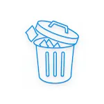 Chat Bin(Recover deleted chat)app icon