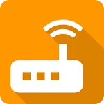 WiFi Router Password | Indus Appstore | App Icon