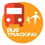 School Bus Tracker | Indus Appstore | App Icon