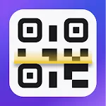 QR Scanner - Tiny & Efficient | Indus Appstore | App Icon