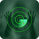 Ghost Detector Prank & Tracker | Indus Appstore | App Icon