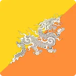 MyBhutanApp | Indus Appstore | App Icon