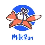 MilkRun | Indus Appstore | App Icon