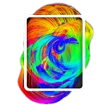 Magic Art | Indus Appstore | App Icon