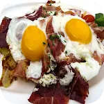 Recetas de Huevos | Indus Appstore | App Icon