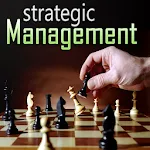 Strategic Management | Indus Appstore | App Icon