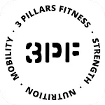 3 Pillars Fitness | Indus Appstore | App Icon