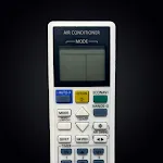 Remote For Panasonic AC | Indus Appstore | App Icon