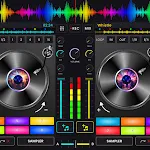 DJ Mixer: Beat Mix - Drum Pad | Indus Appstore | App Icon