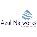 Azul Networks Internet | Indus Appstore | App Icon