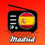 Radios de Madrid España AM FM | Indus Appstore | App Icon