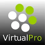 VirtualPro | Indus Appstore | App Icon