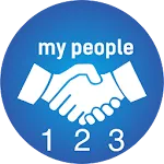 My People 123 | Indus Appstore | App Icon