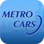 Metro Cars | Indus Appstore | App Icon