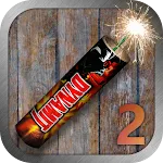 Simulator Of Pyrotechnics 2 | Indus Appstore | App Icon