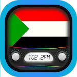 Radio Sudan + Radio Sudan FM | Indus Appstore | App Icon