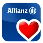 Allianz HealthSteps | Indus Appstore | App Icon