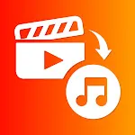 Audio Editor: Ringtone Maker | Indus Appstore | App Icon