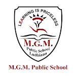 MGM Public School,Ludhiana | Indus Appstore | App Icon