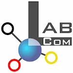 LabCom | Indus Appstore | App Icon